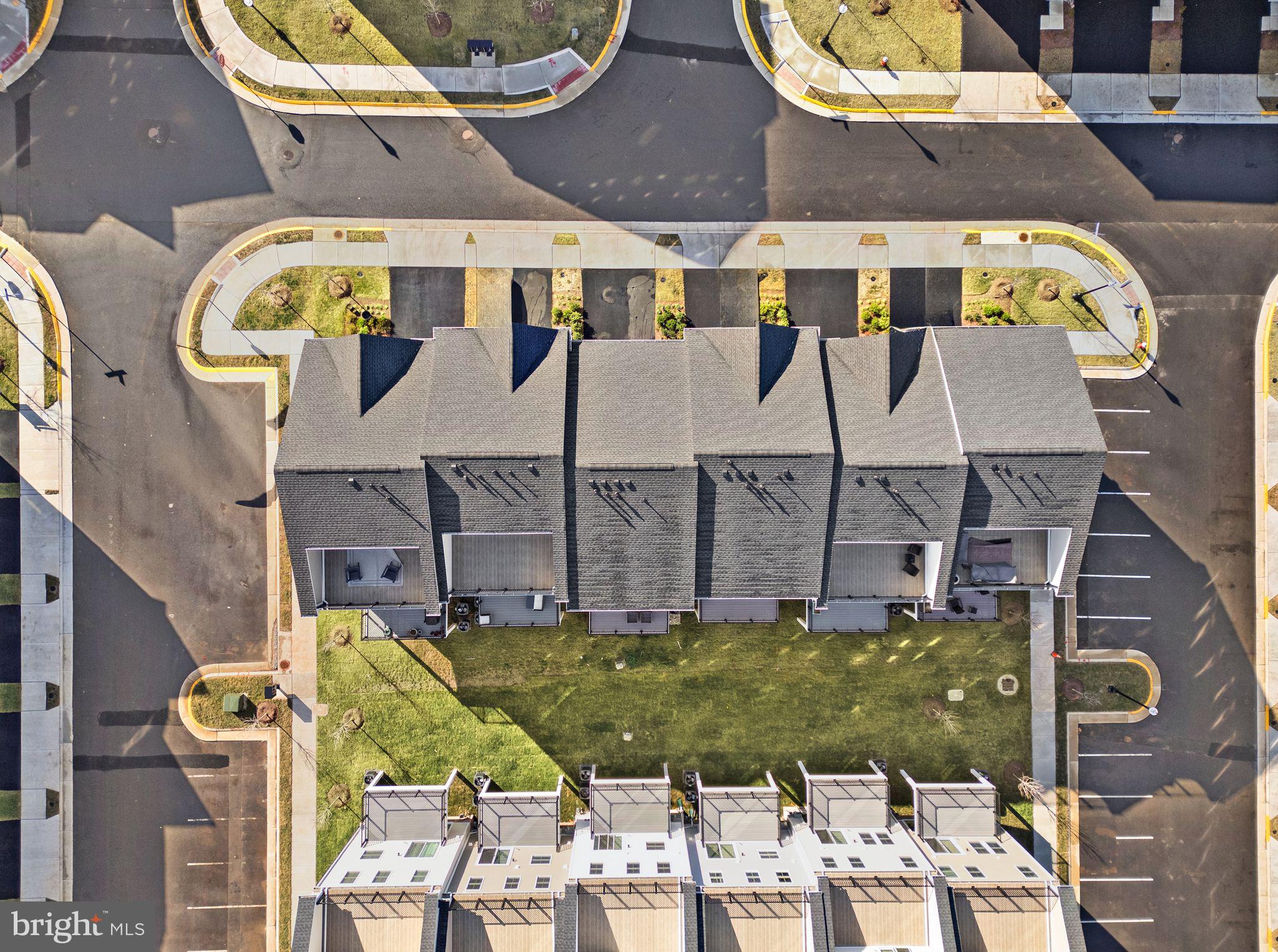 WEST PARK AT BRAMBLETON - Residential