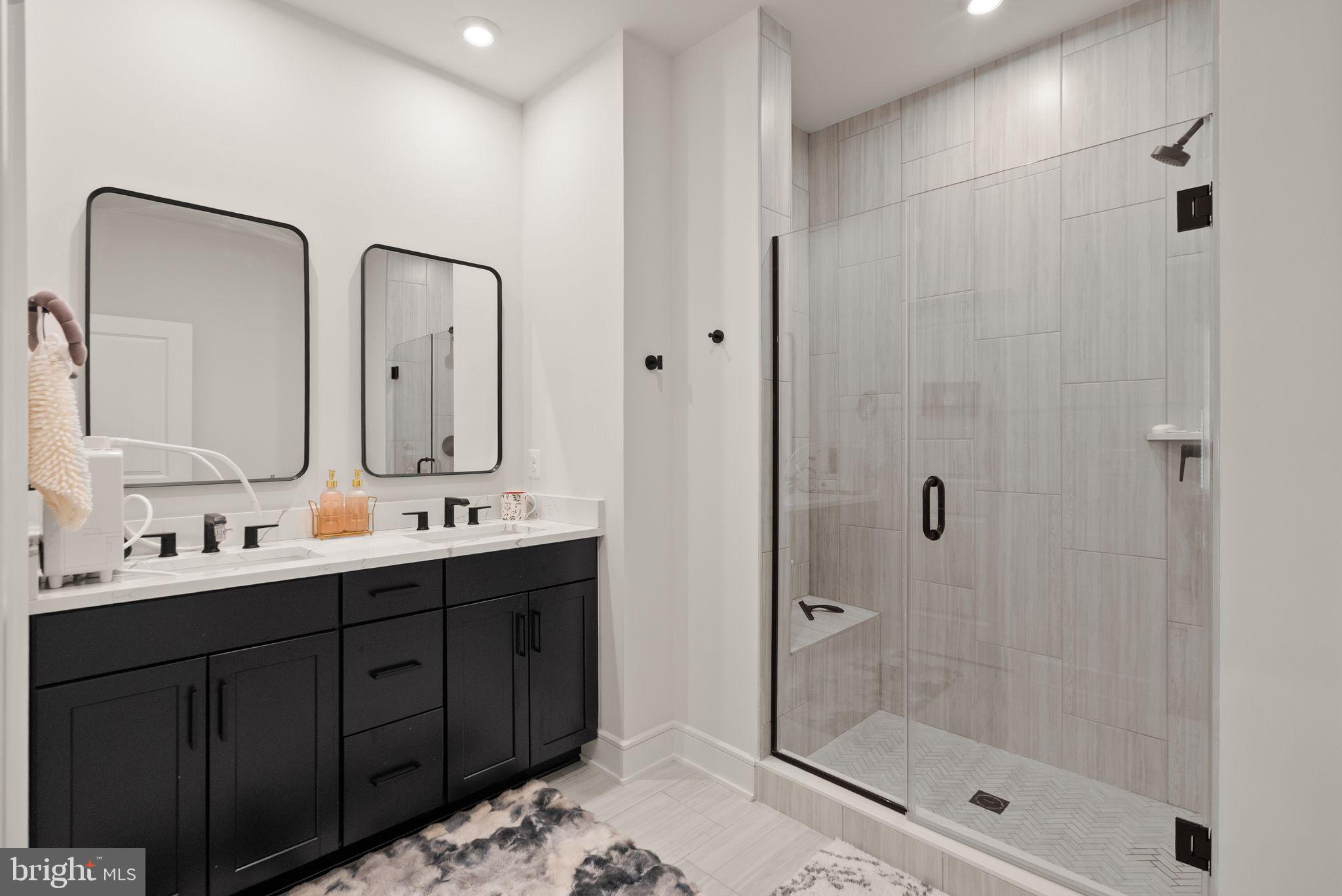 WEST PARK AT BRAMBLETON - Residential