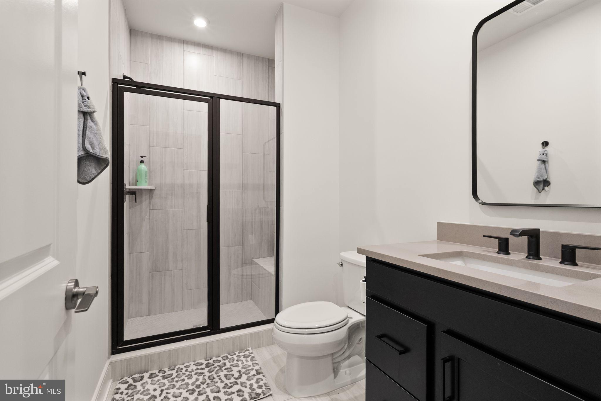 WEST PARK AT BRAMBLETON - Residential