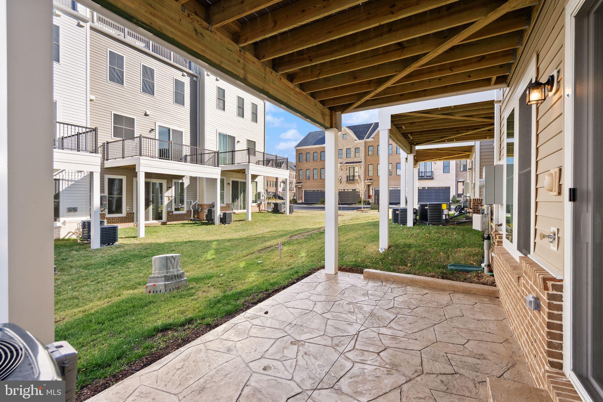 WEST PARK AT BRAMBLETON - Residential