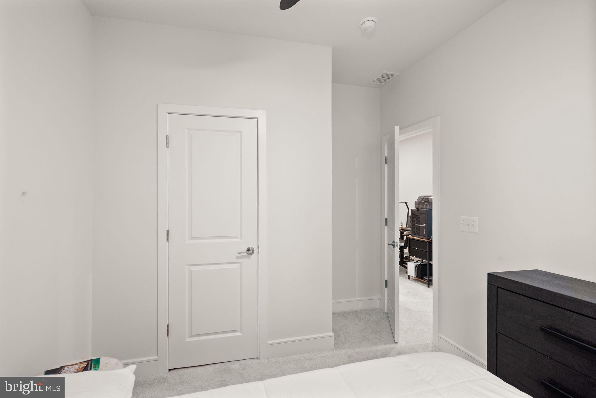 WEST PARK AT BRAMBLETON - Residential