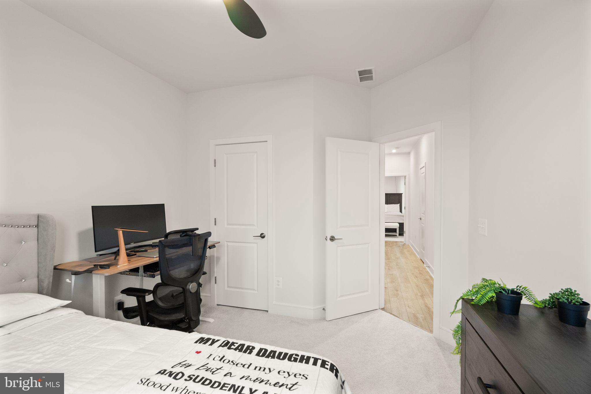 WEST PARK AT BRAMBLETON - Residential