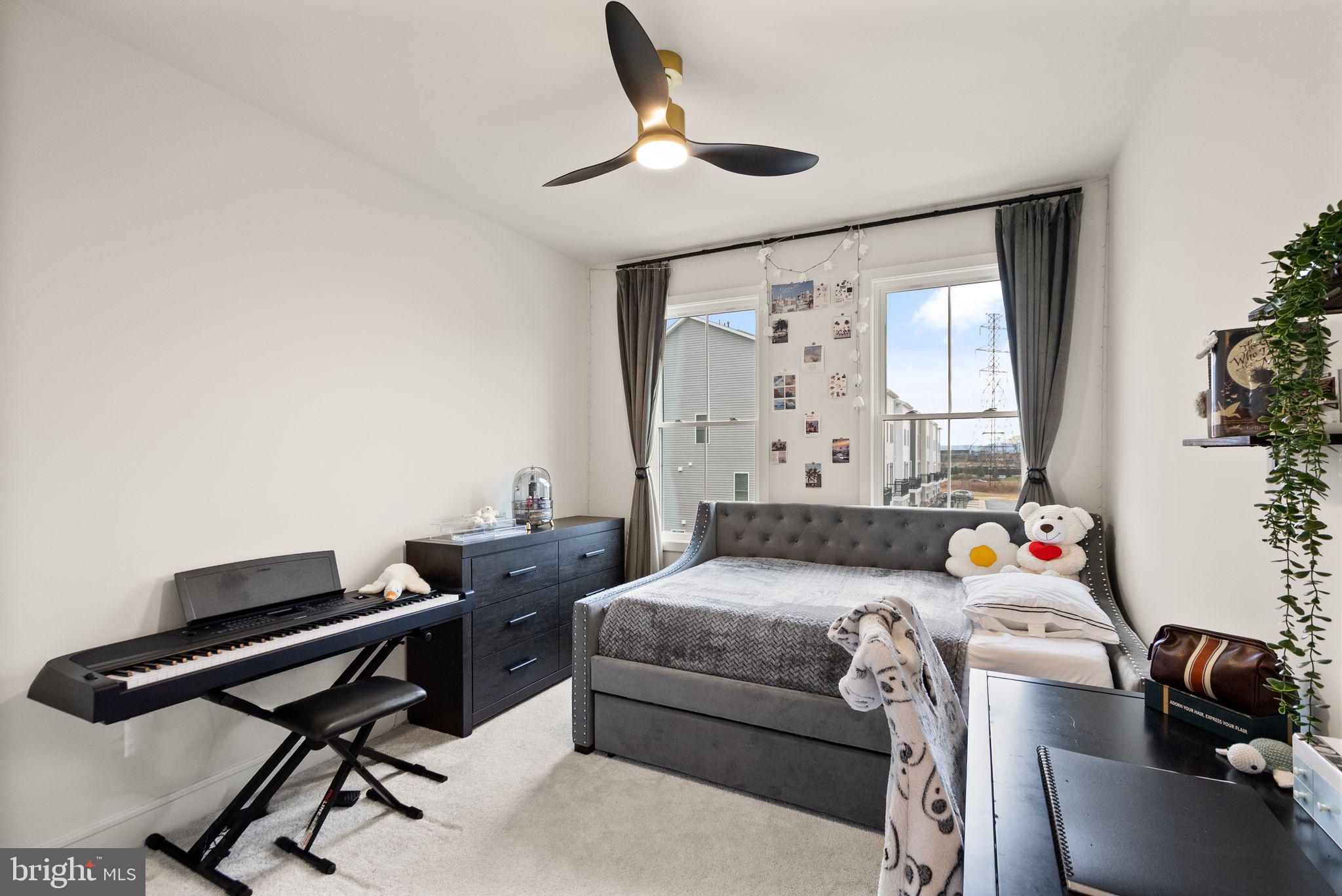 WEST PARK AT BRAMBLETON - Residential