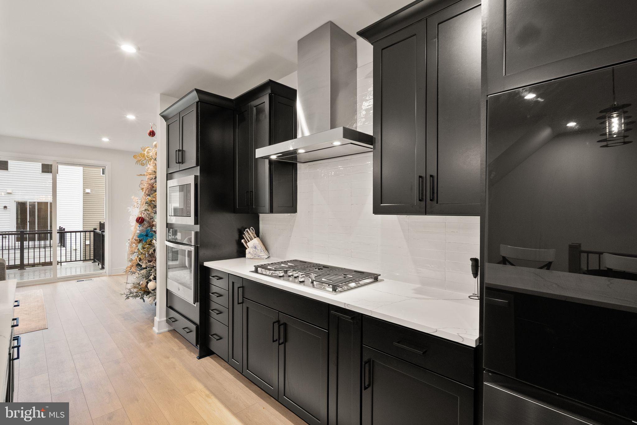 WEST PARK AT BRAMBLETON - Residential