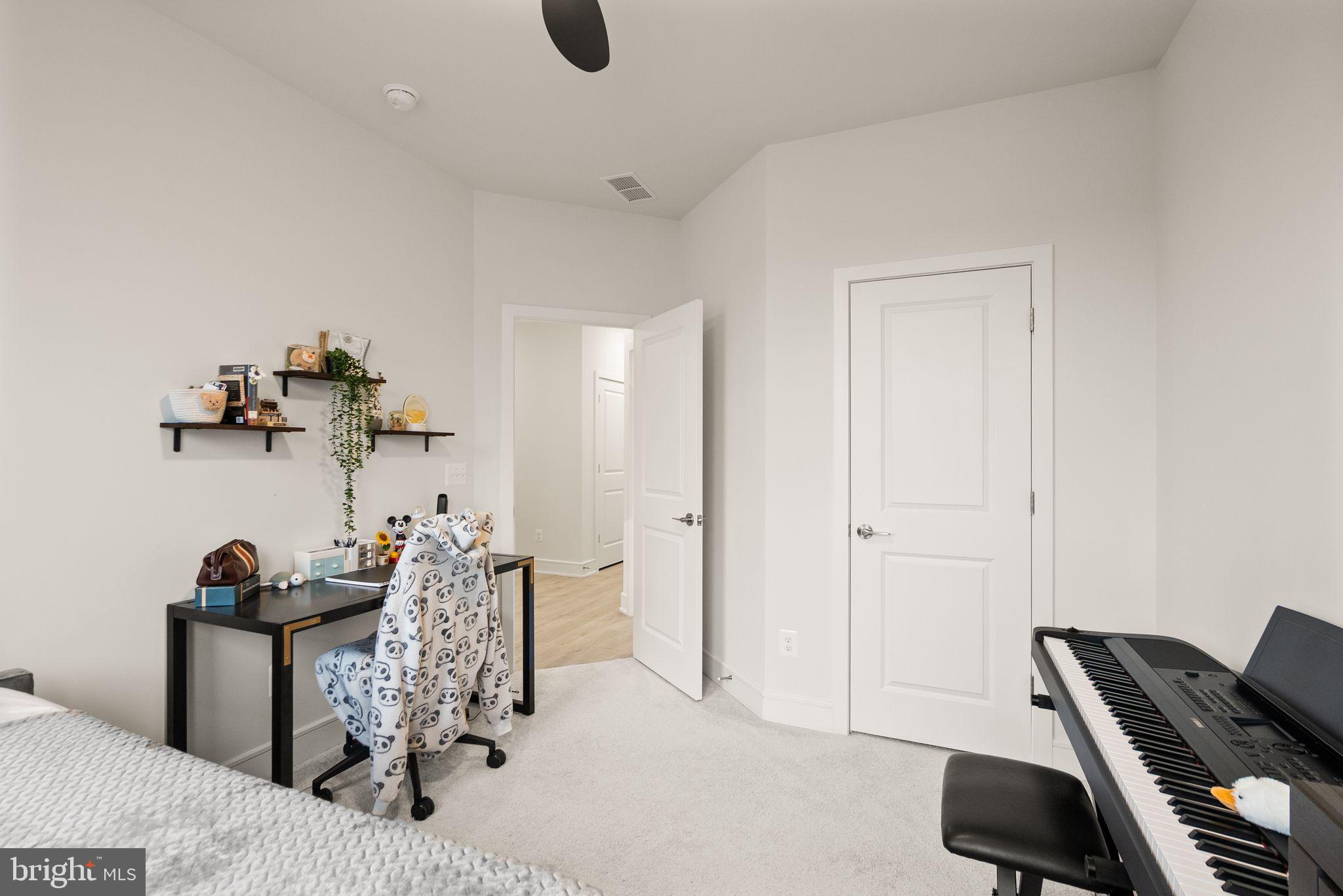 WEST PARK AT BRAMBLETON - Residential