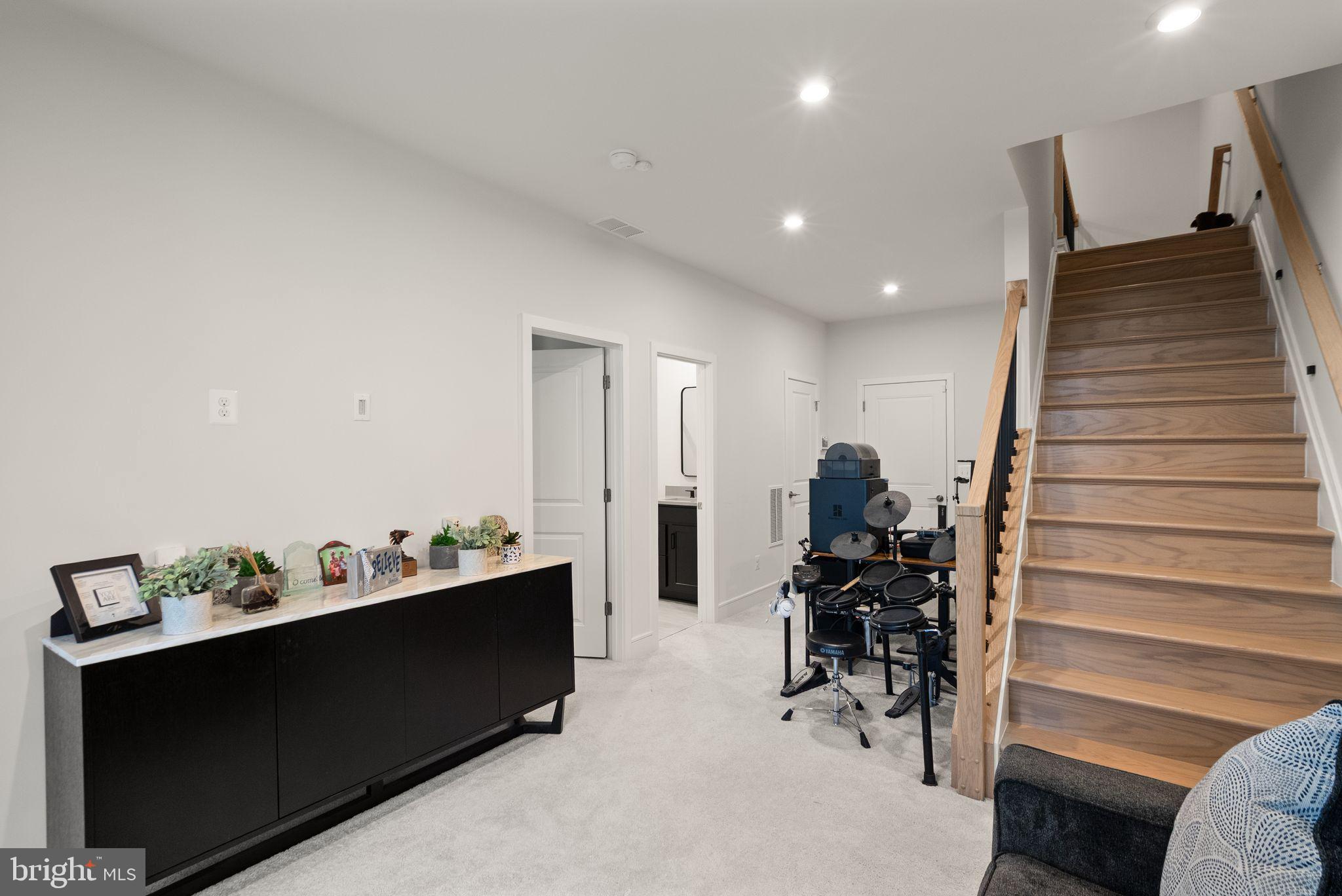 WEST PARK AT BRAMBLETON - Residential