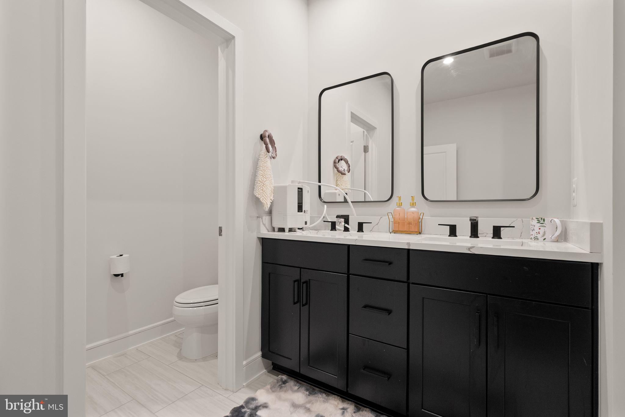 WEST PARK AT BRAMBLETON - Residential