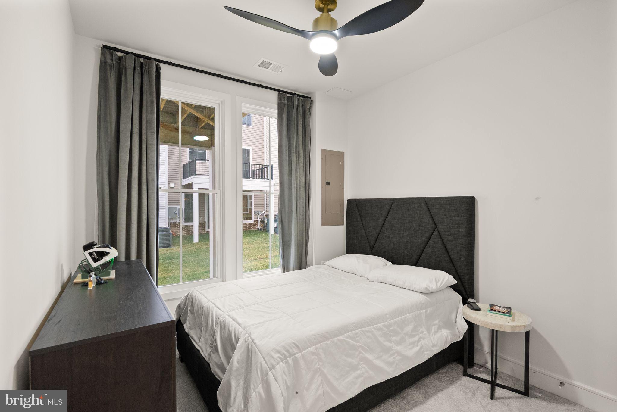 WEST PARK AT BRAMBLETON - Residential