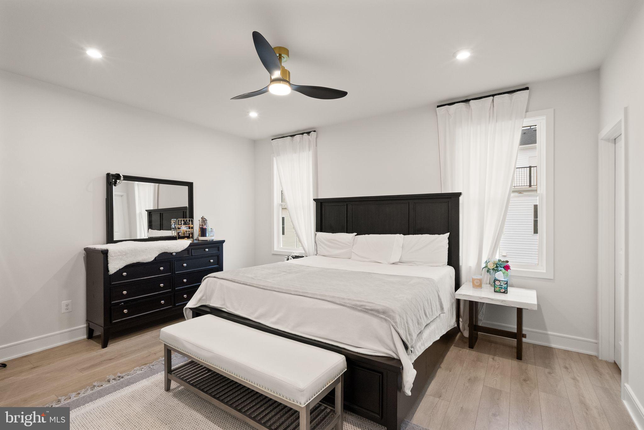 WEST PARK AT BRAMBLETON - Residential