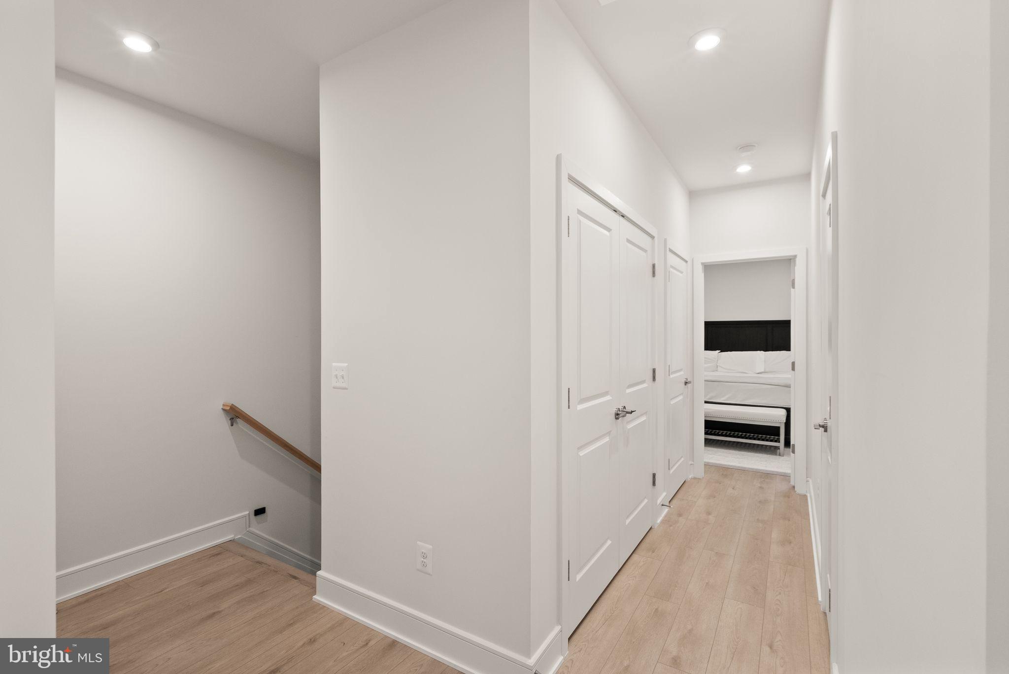 WEST PARK AT BRAMBLETON - Residential