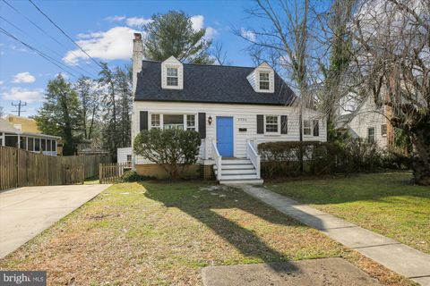 Photo of 3506 Perry Avenue, KENSINGTON, MD 20895 (MLS # MDMC2158360)