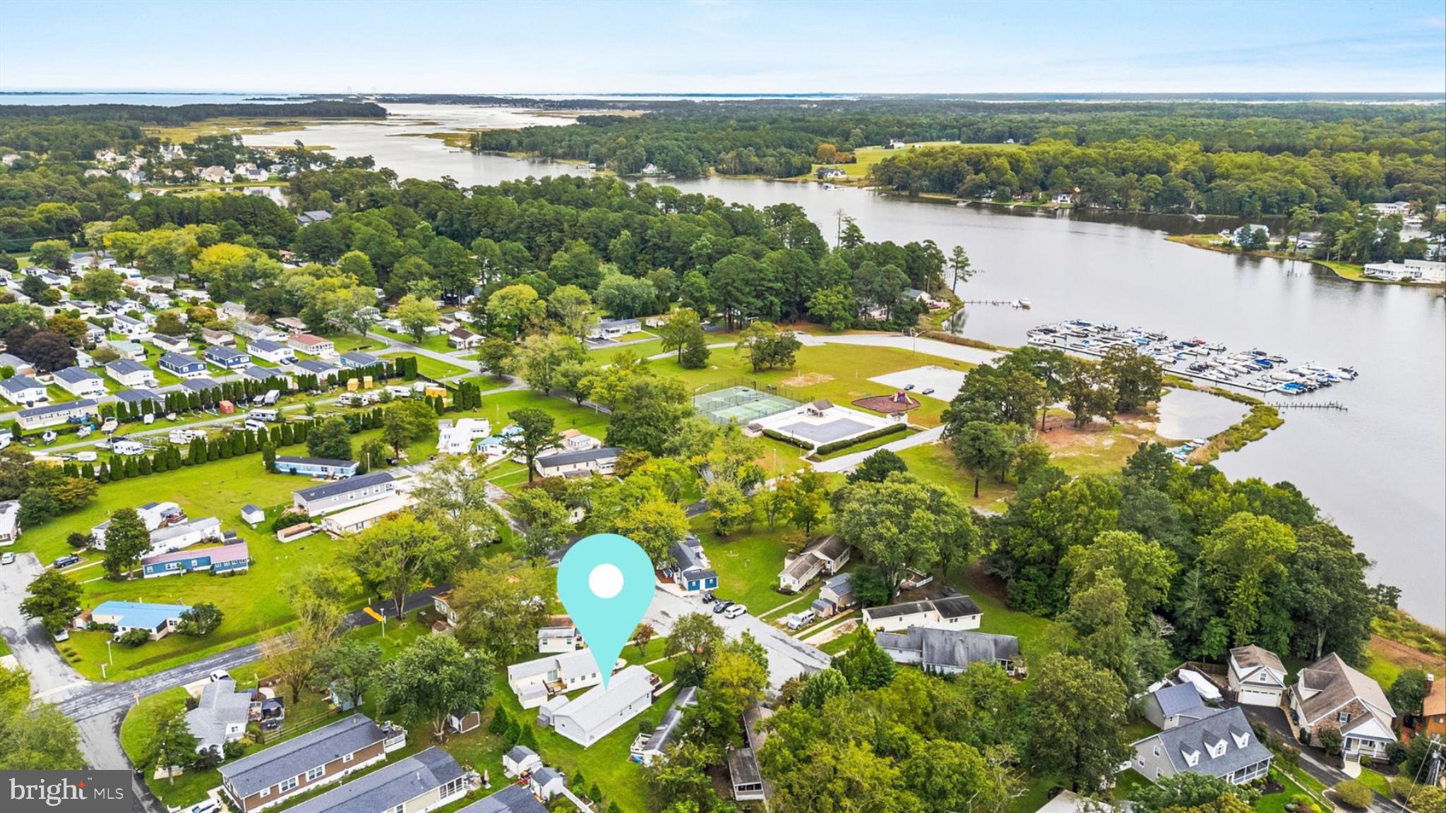33261 WATERVIEW COURT C-74