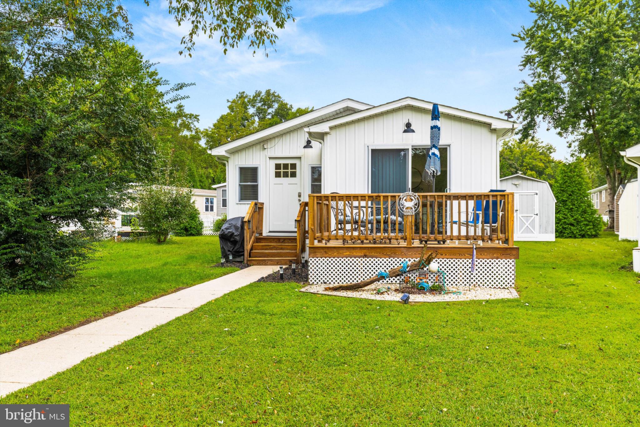 33261 WATERVIEW COURT C-74