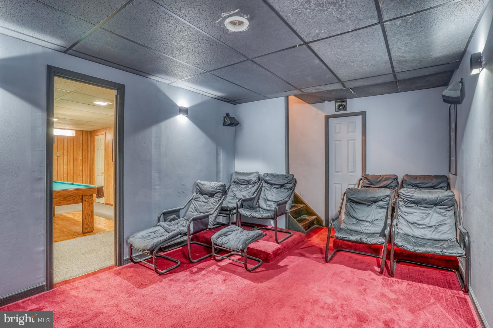 COLONIAL RIDGE - Residential