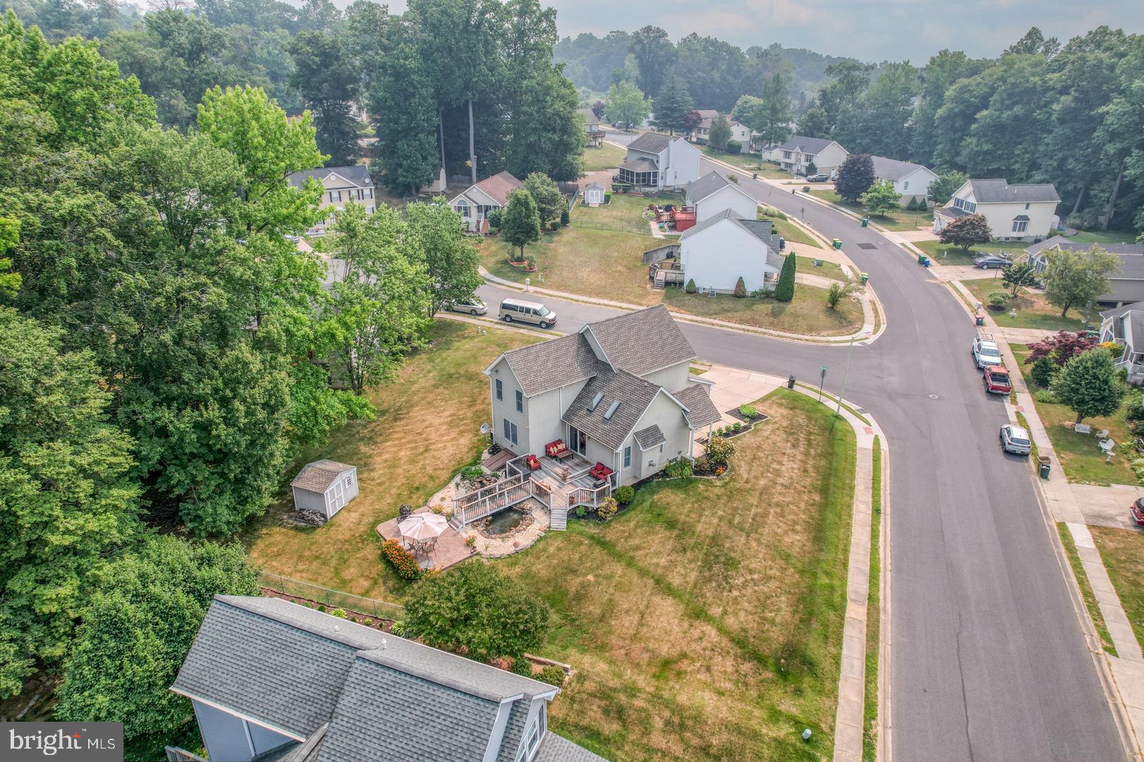 COLONIAL RIDGE - Residential