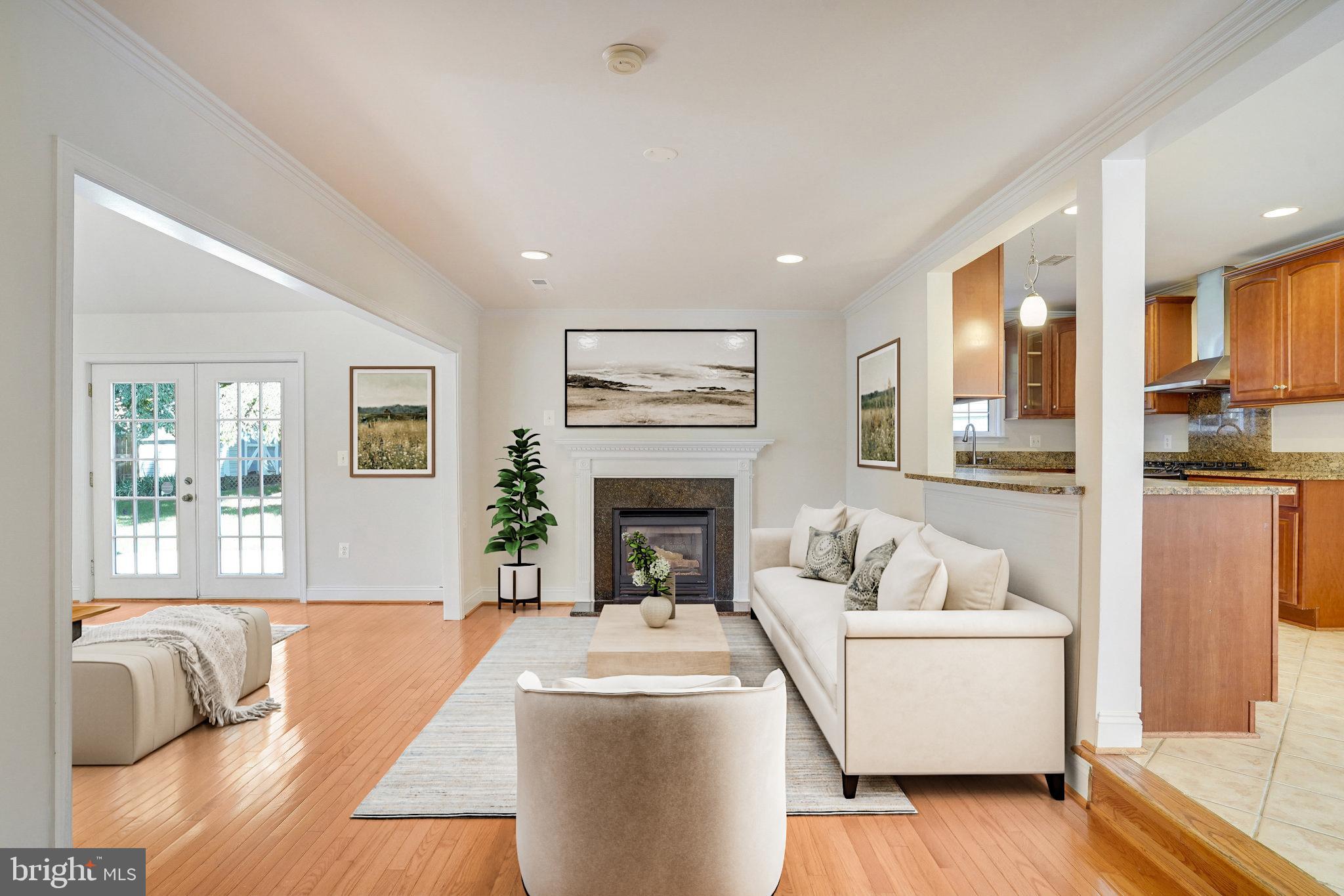 2052 ARCH DRIVE