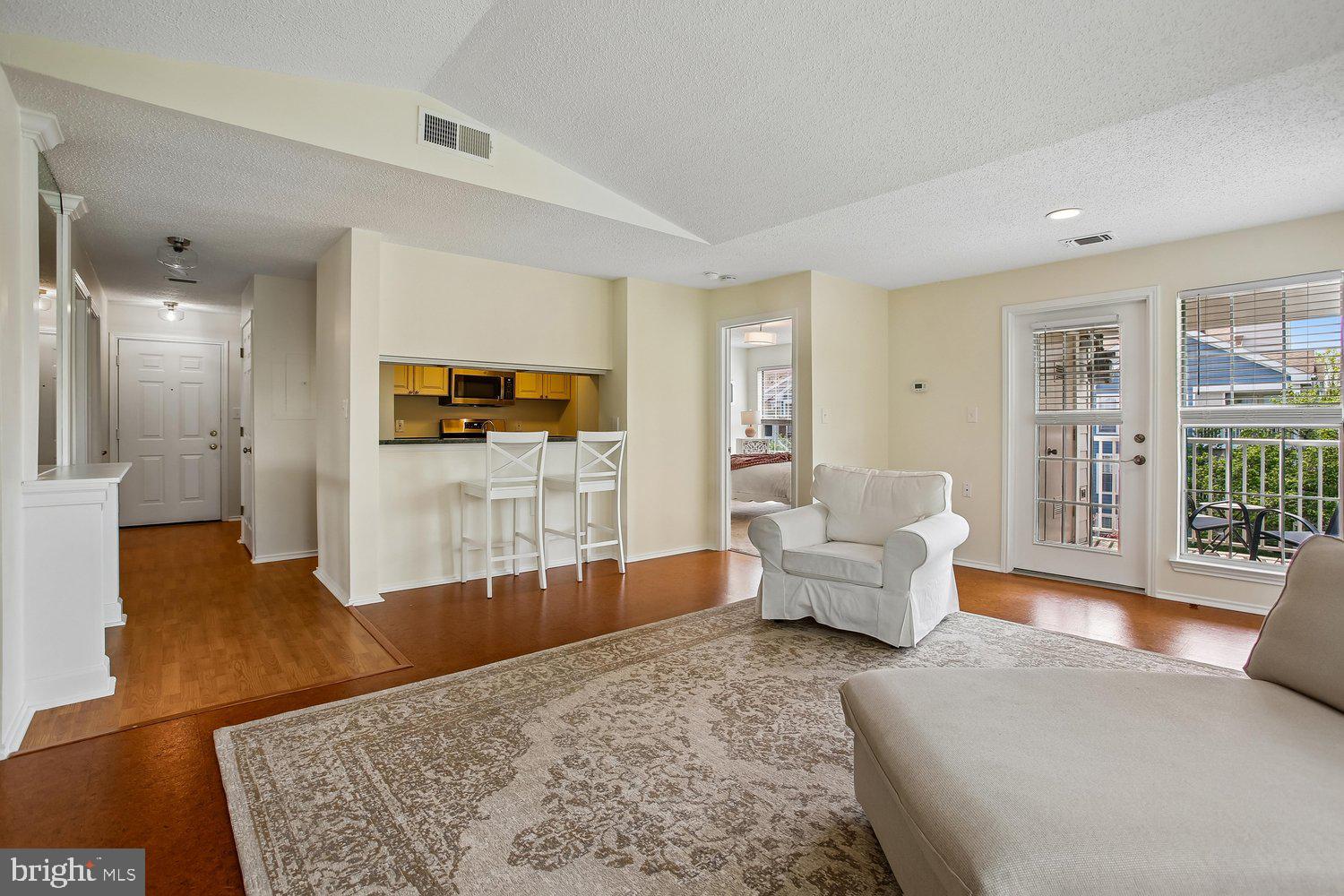 WESTMAREN CONDO - Residential