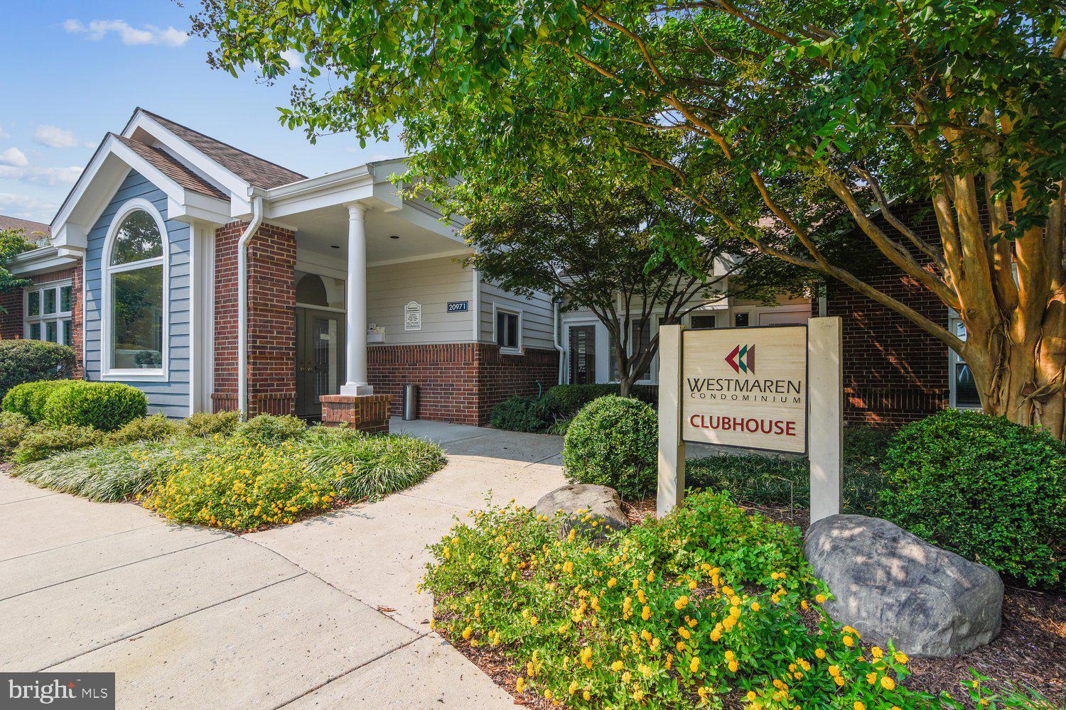 WESTMAREN CONDO - Residential