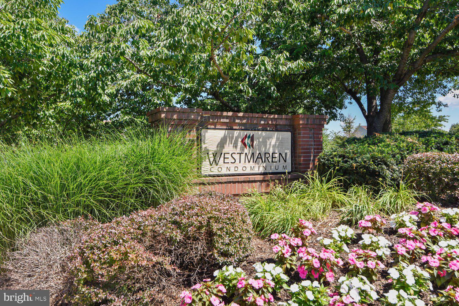 WESTMAREN CONDO - Residential