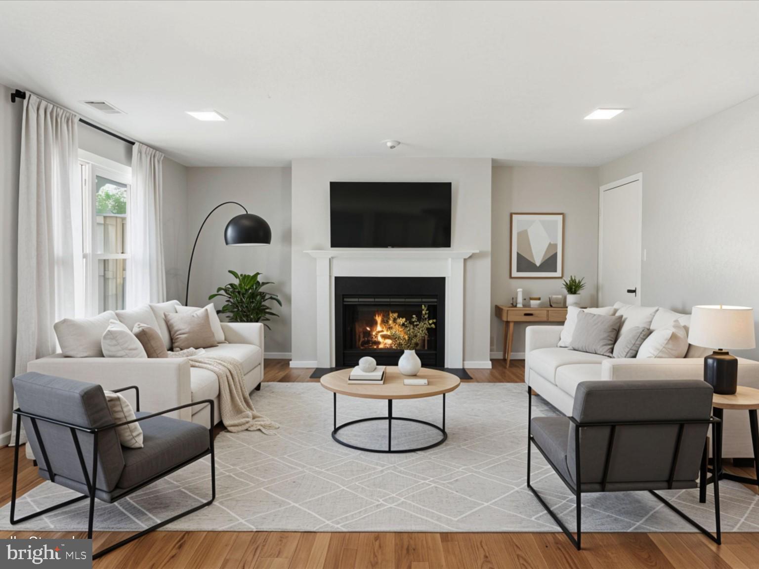 HERITAGE CROSSING - Residential