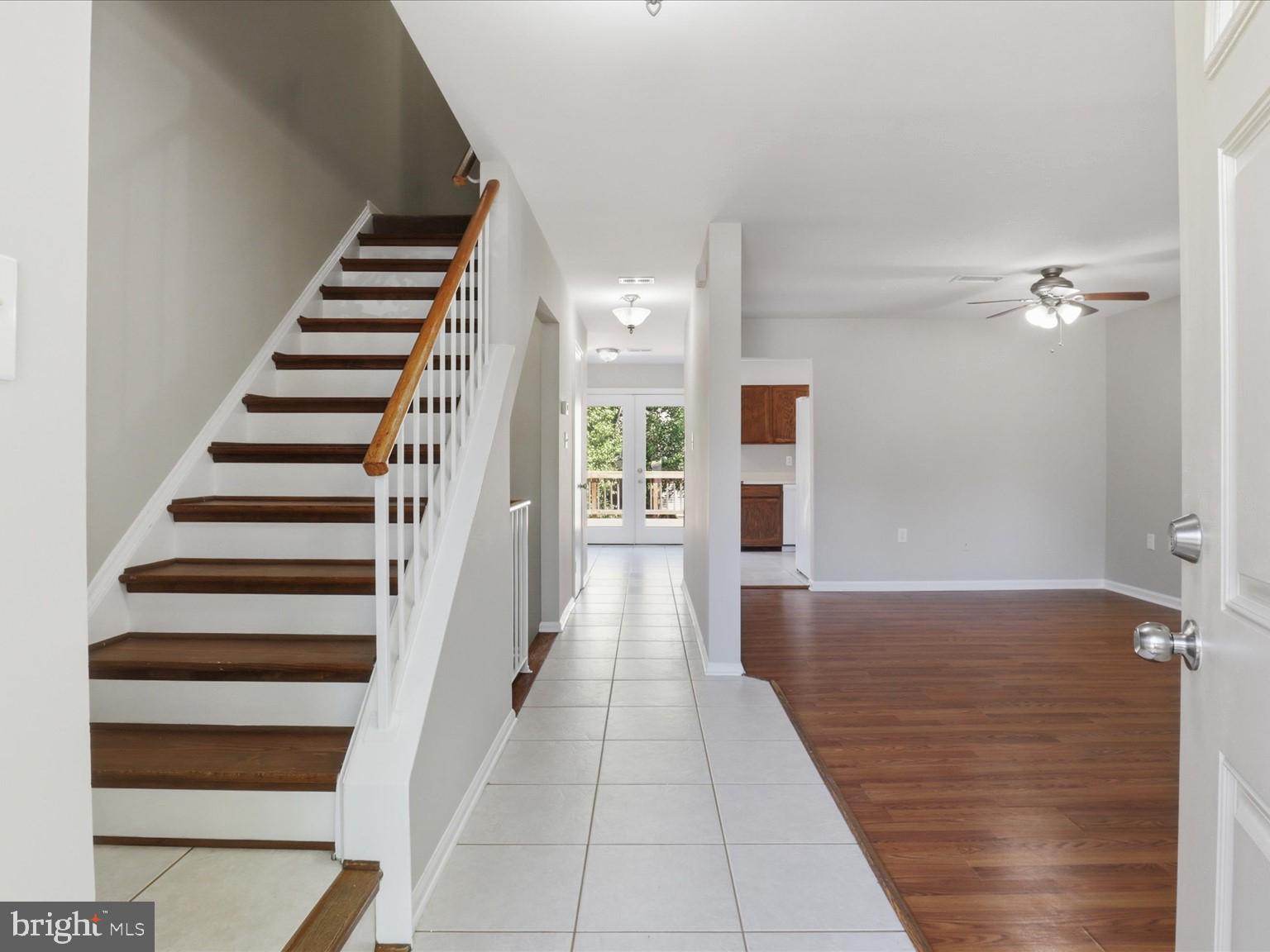 HERITAGE CROSSING - Residential