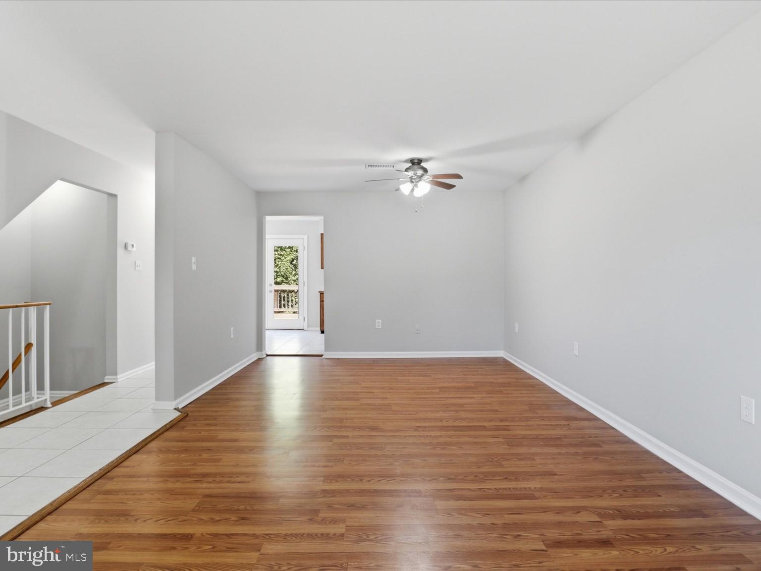 HERITAGE CROSSING - Residential