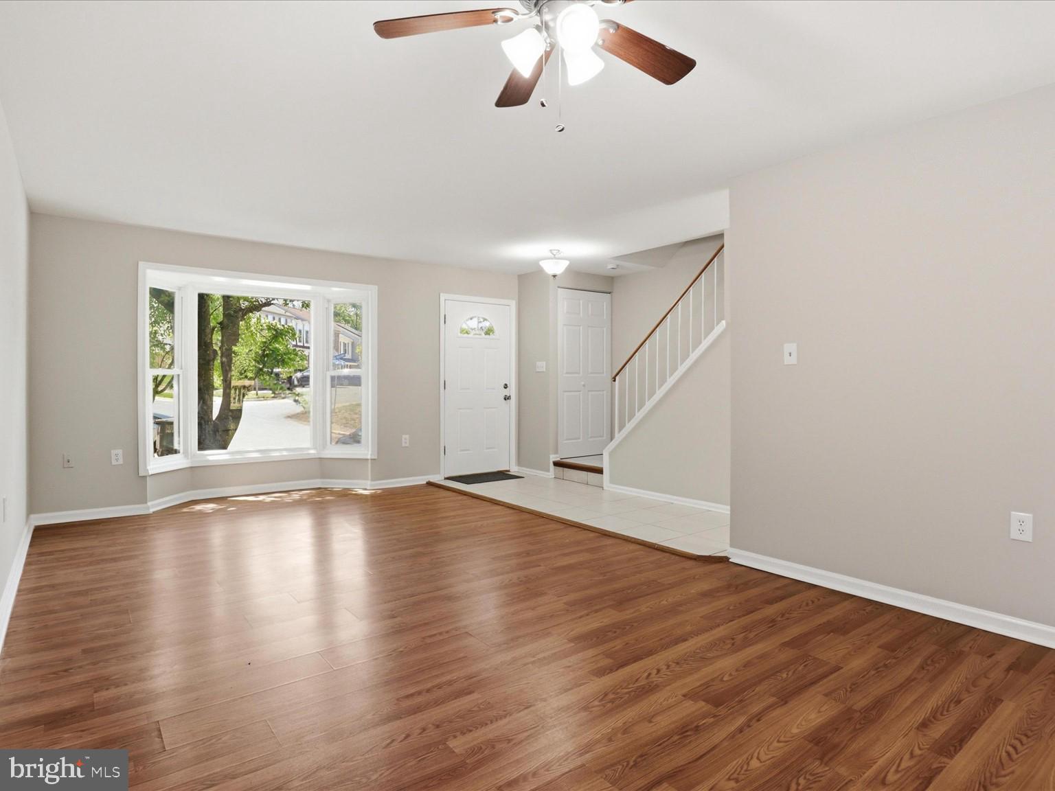 HERITAGE CROSSING - Residential