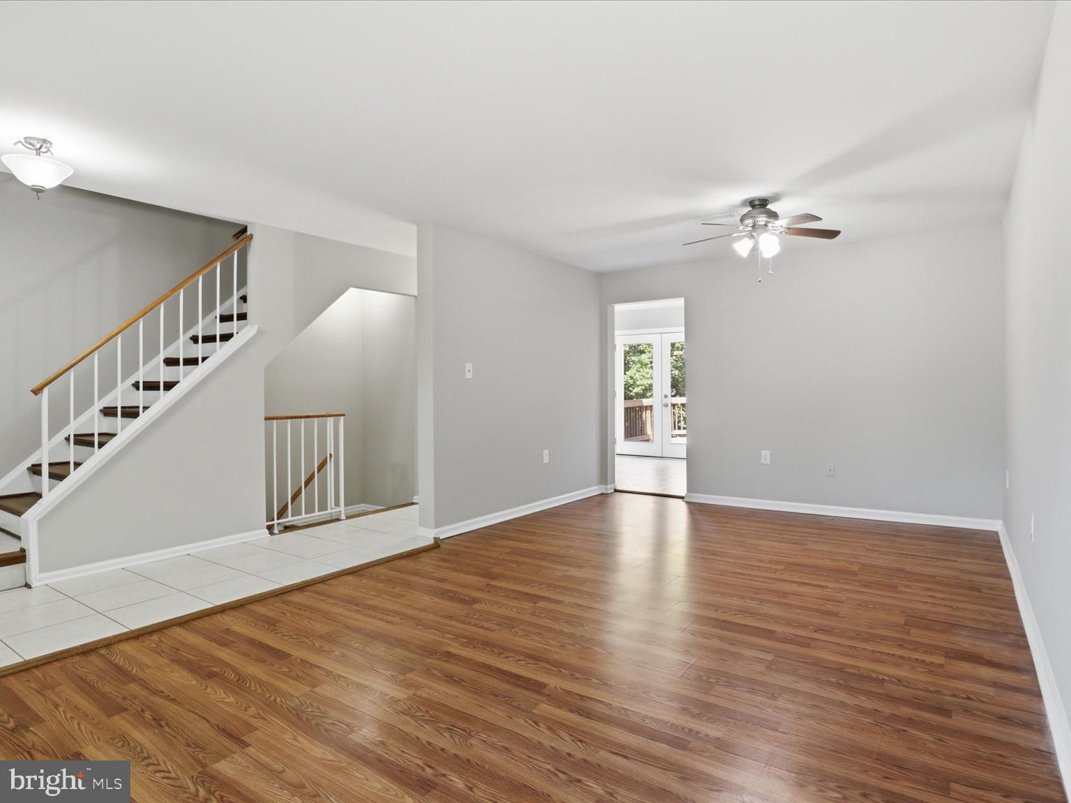 HERITAGE CROSSING - Residential