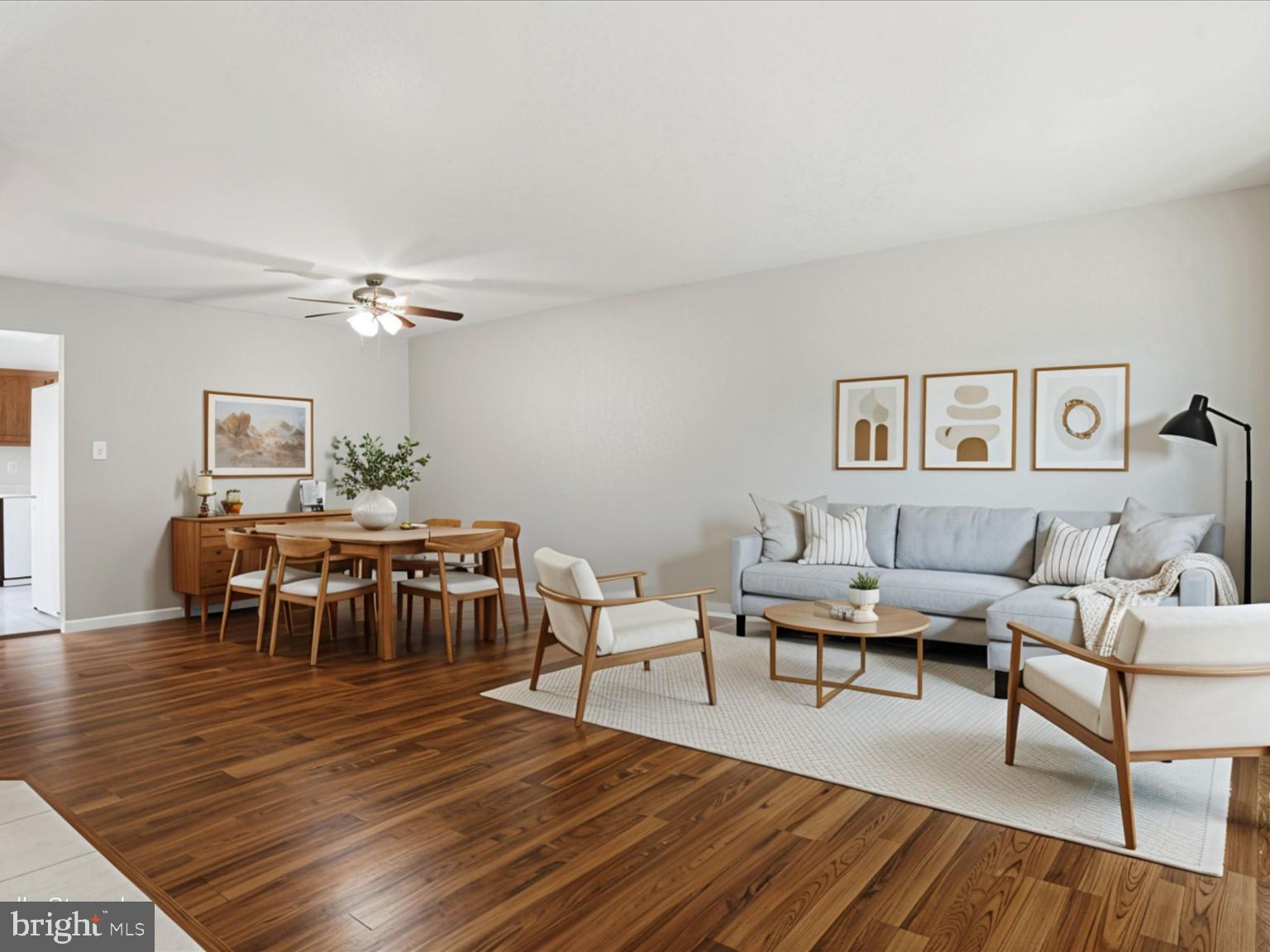 HERITAGE CROSSING - Residential