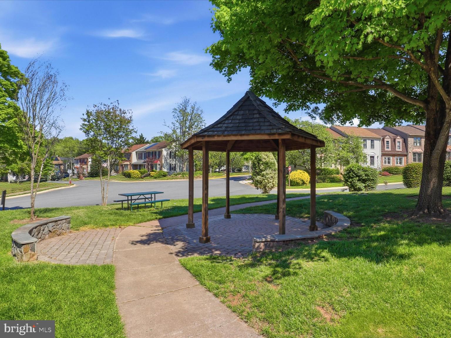 HERITAGE CROSSING - Residential