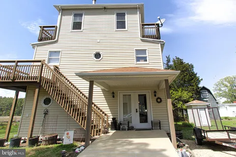 14623 C Way Drive, Scotland, MD MLS: MDSM2023798