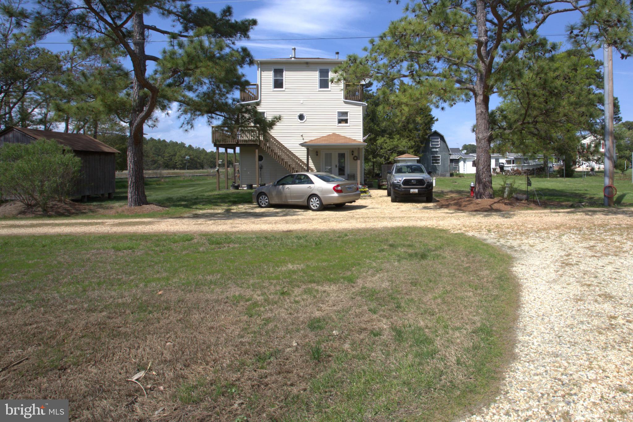 14623 C WAY DRIVE