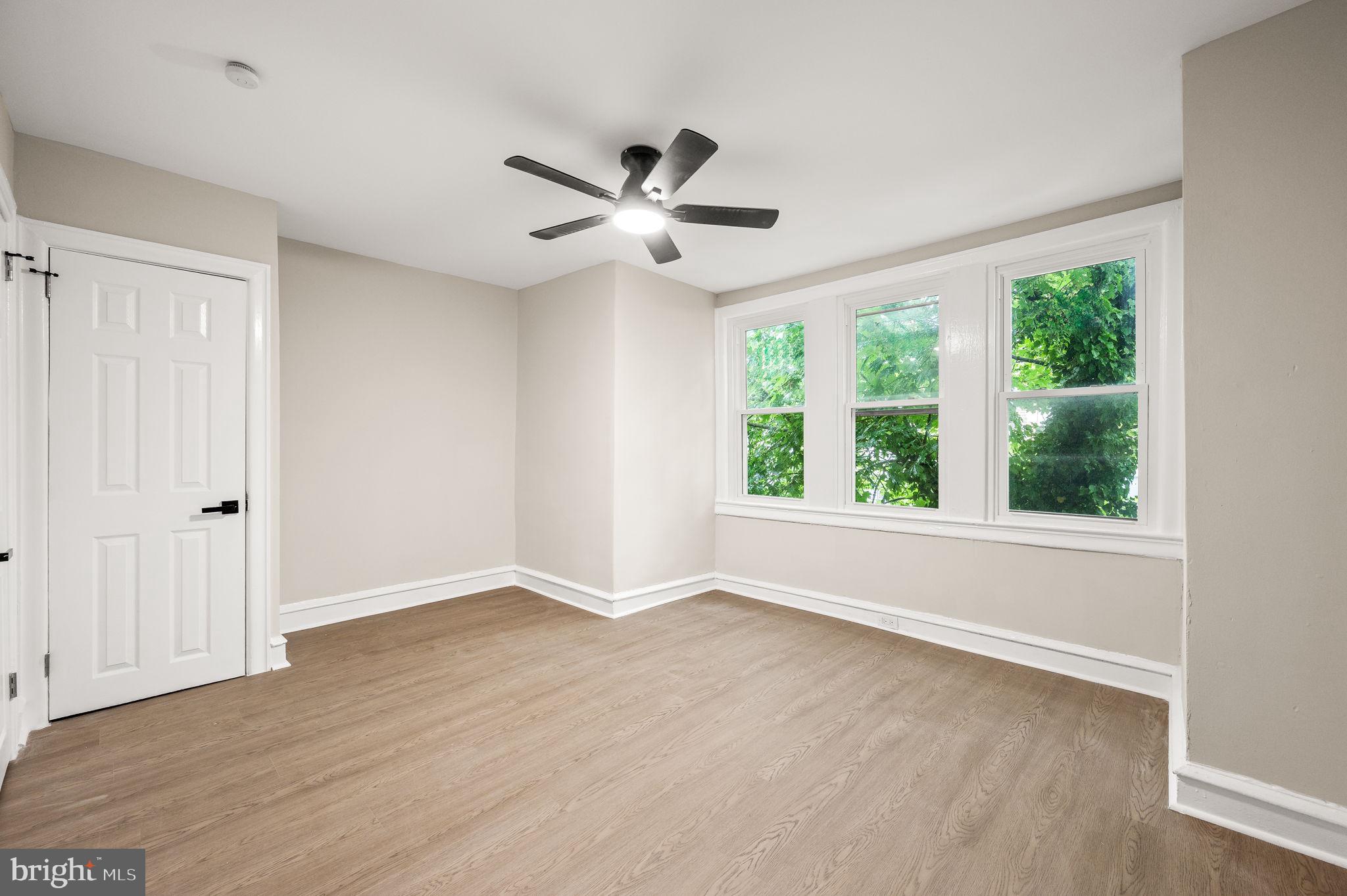 GERMANTOWN (EAST) - Residential Lease