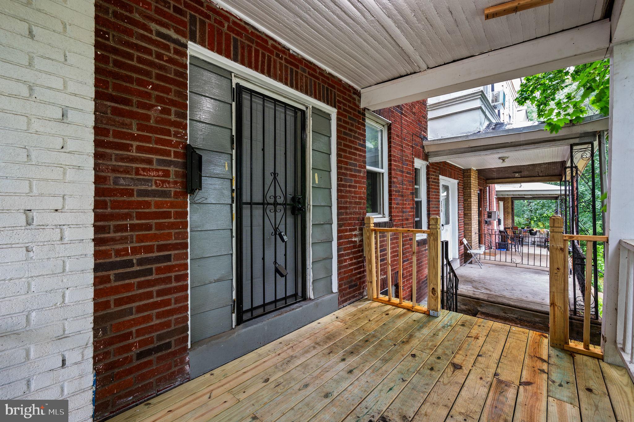 GERMANTOWN (EAST) - Residential Lease