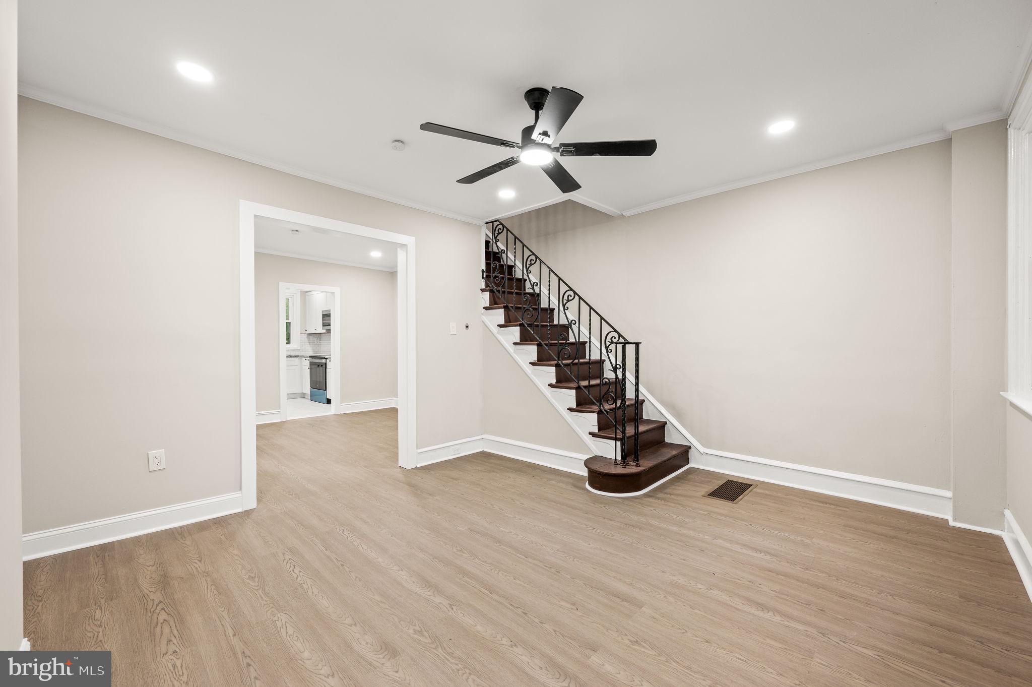 GERMANTOWN (EAST) - Residential Lease