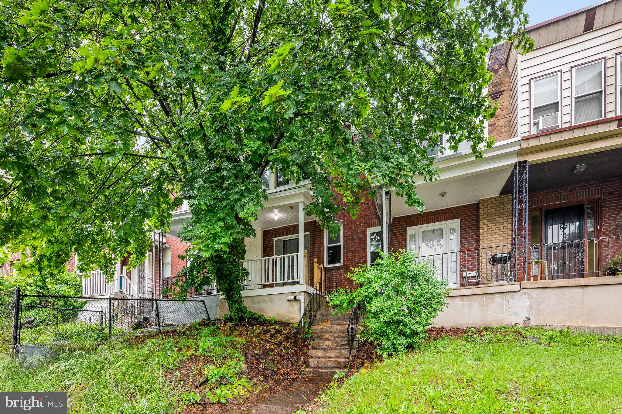 GERMANTOWN (EAST) - Residential Lease