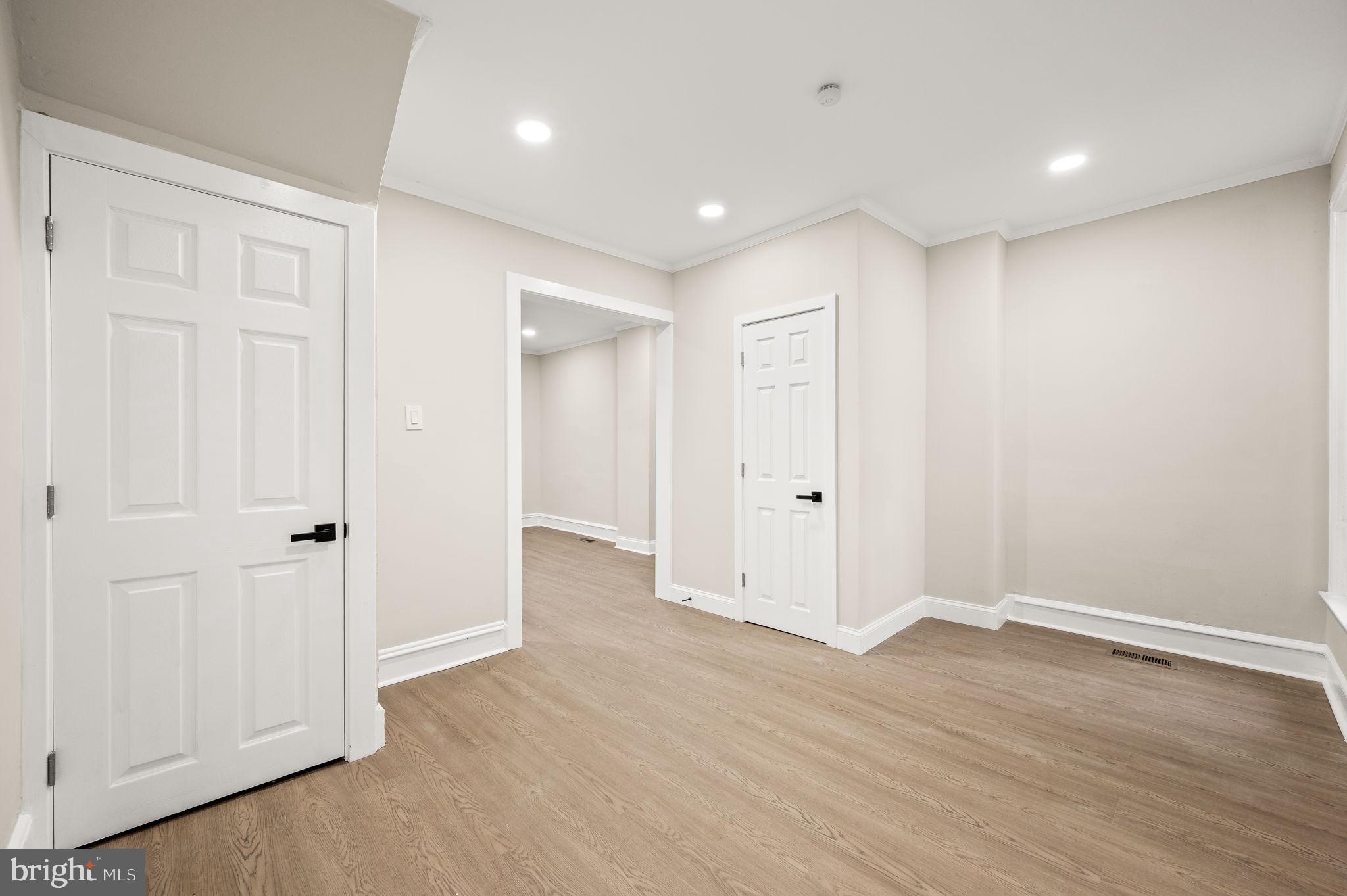 GERMANTOWN (EAST) - Residential Lease