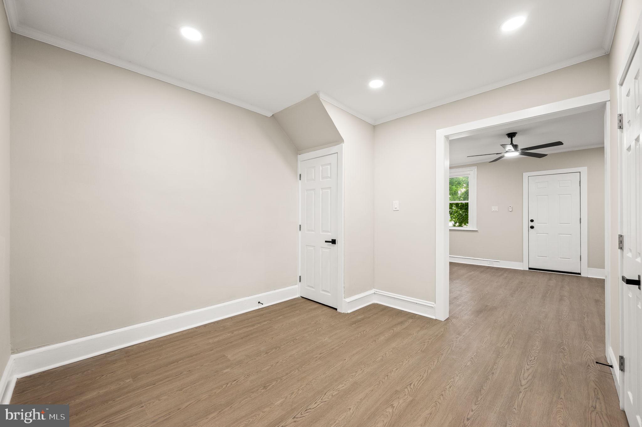 GERMANTOWN (EAST) - Residential Lease