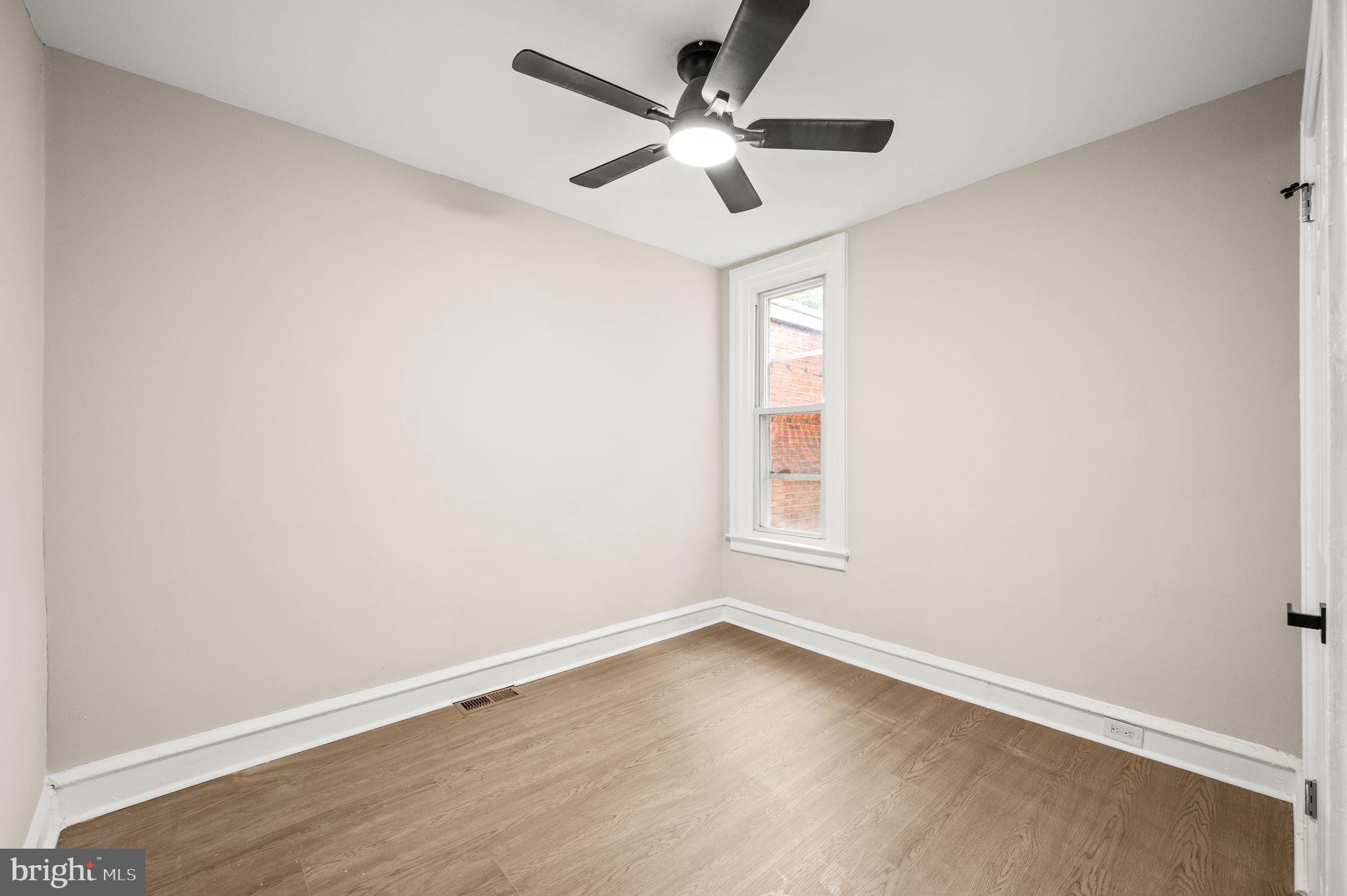 GERMANTOWN (EAST) - Residential Lease