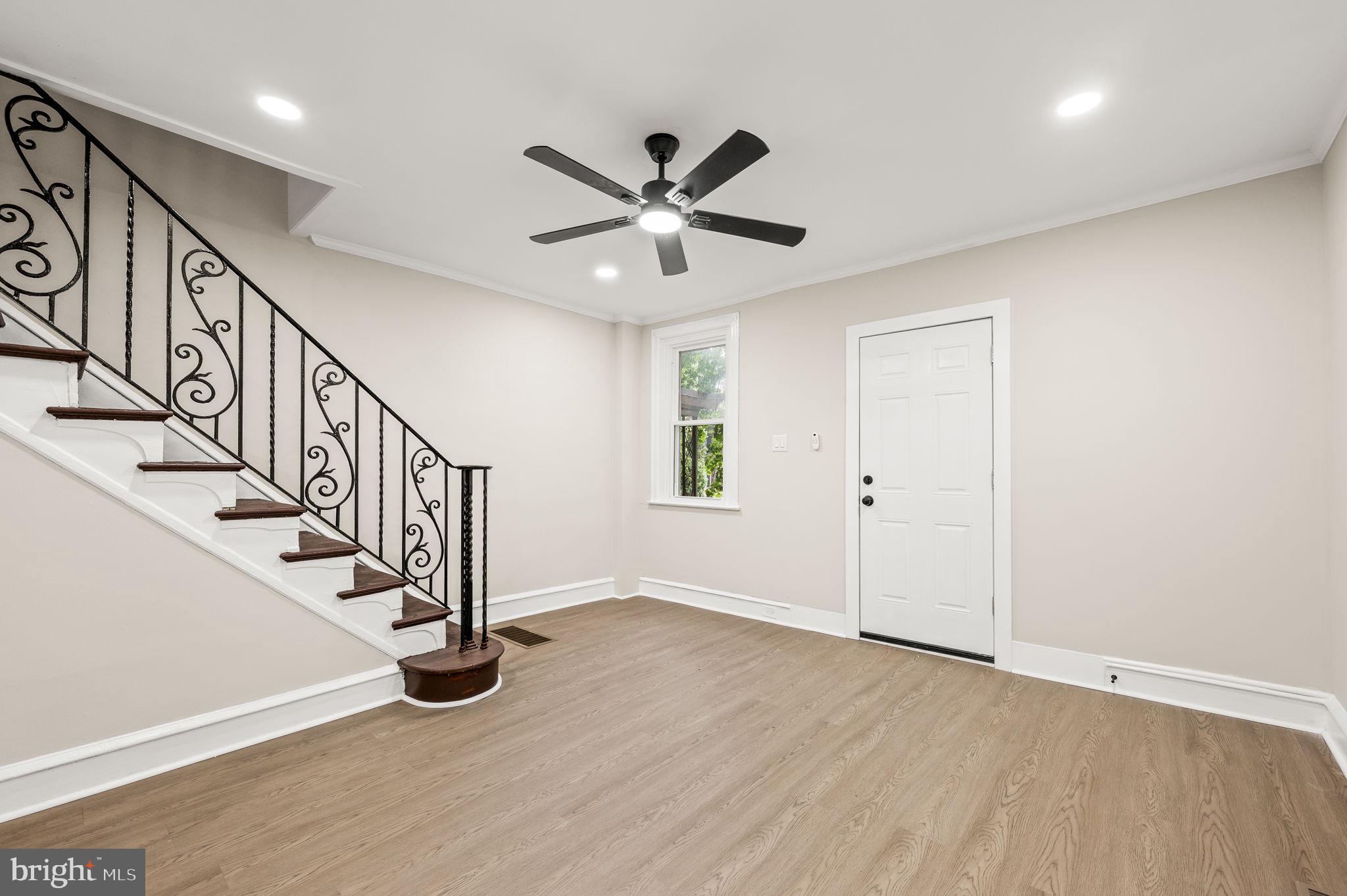 GERMANTOWN (EAST) - Residential Lease