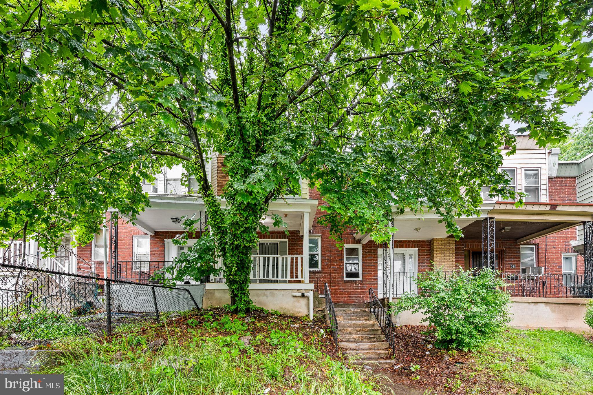 GERMANTOWN (EAST) - Residential Lease