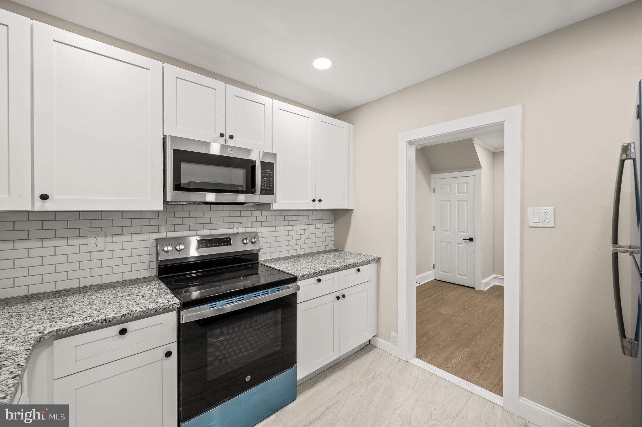 GERMANTOWN (EAST) - Residential Lease