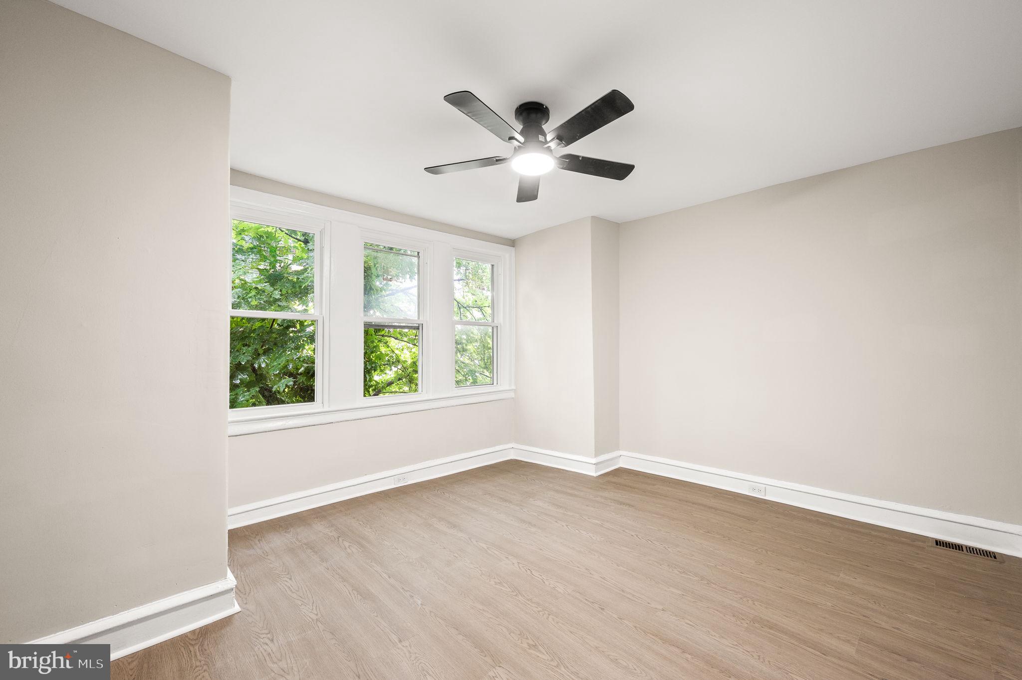 GERMANTOWN (EAST) - Residential Lease