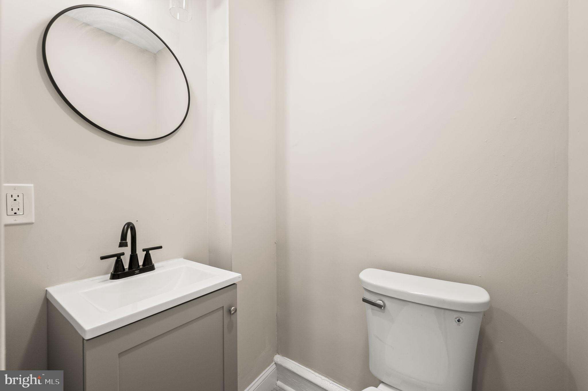 GERMANTOWN (EAST) - Residential Lease