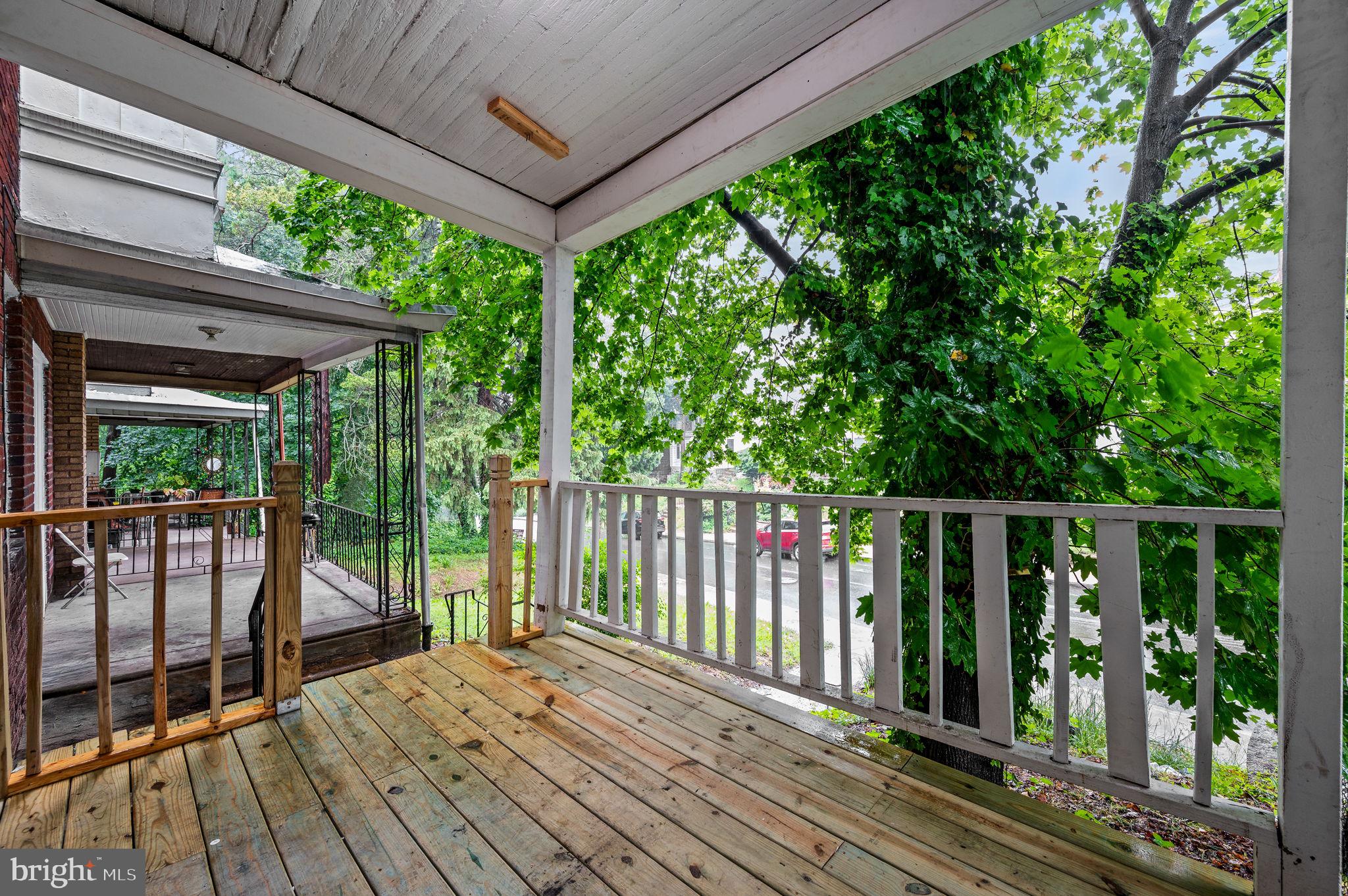 GERMANTOWN (EAST) - Residential Lease