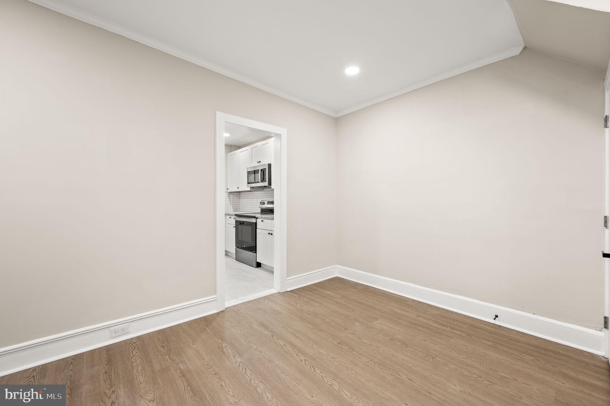 GERMANTOWN (EAST) - Residential Lease