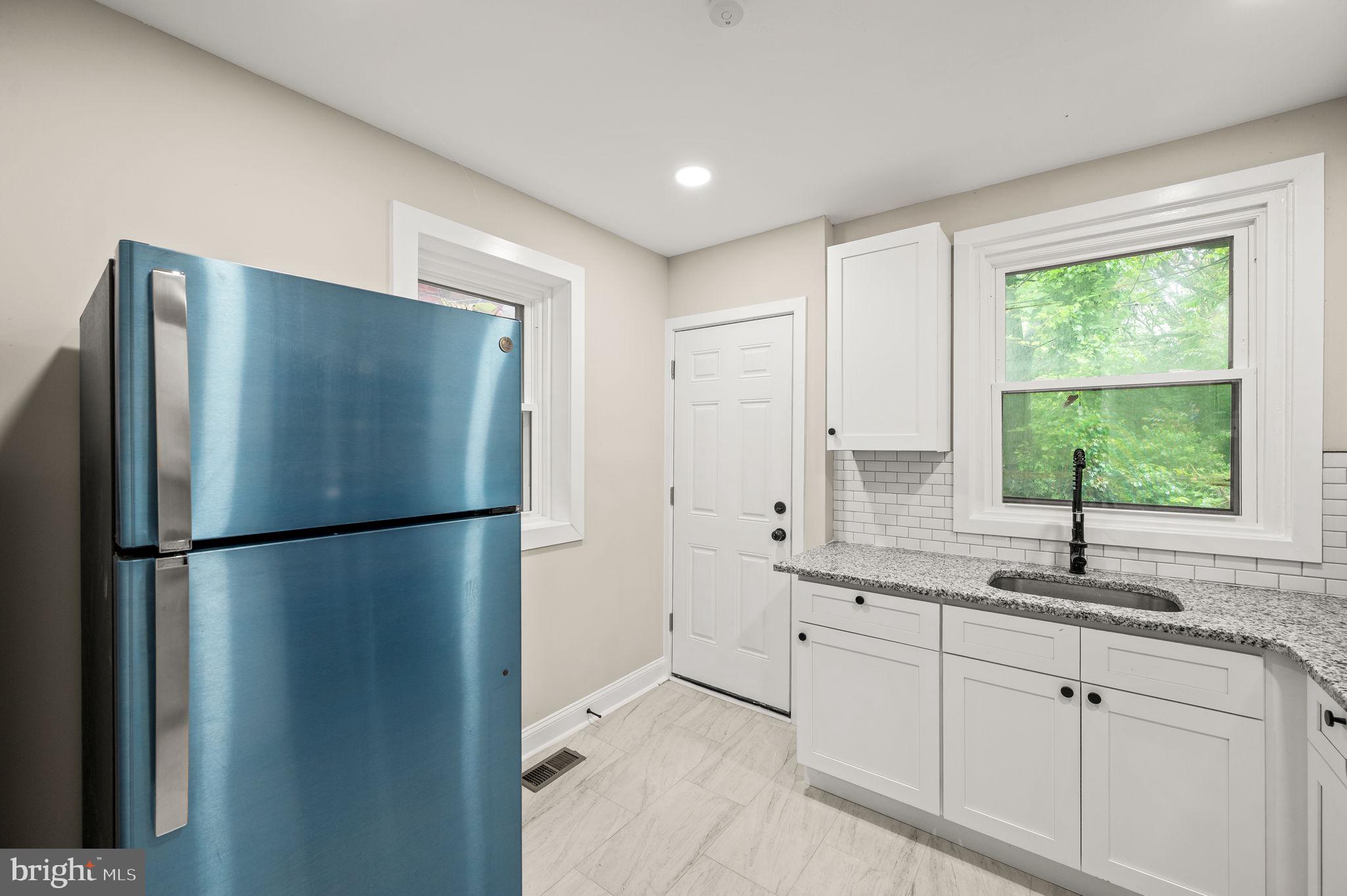 GERMANTOWN (EAST) - Residential Lease