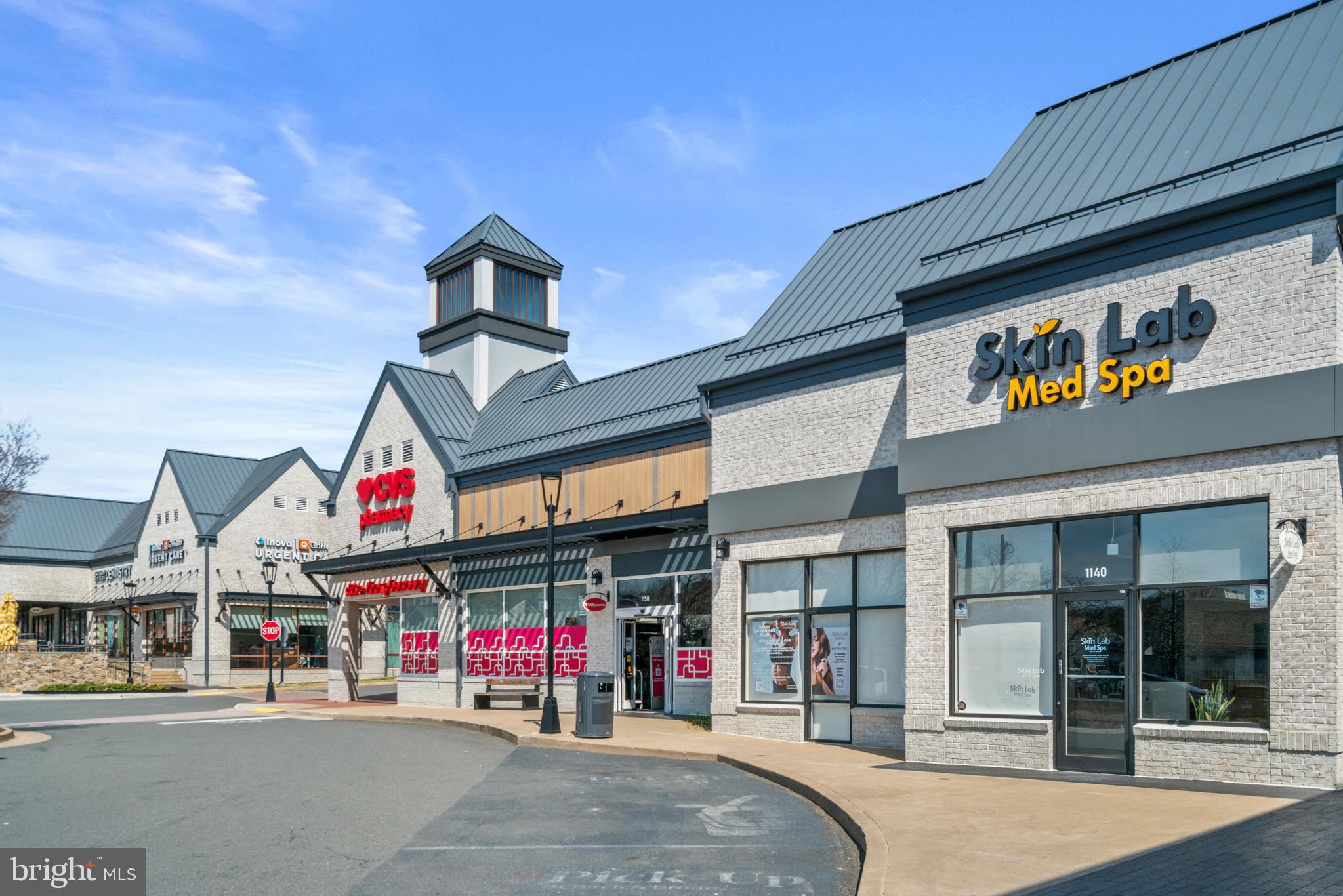 BROOKS SQUARE - Residential