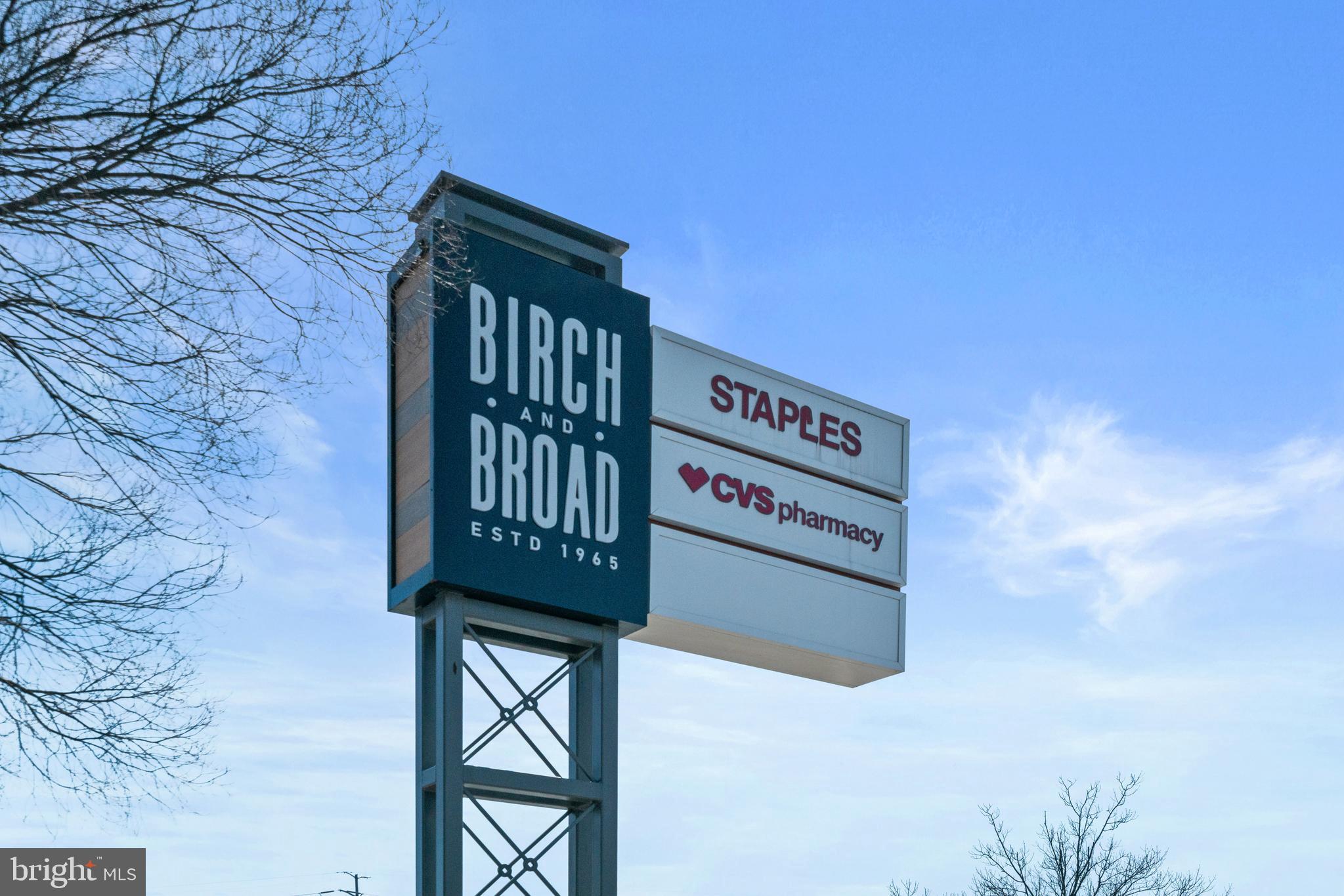 BROOKS SQUARE - Residential