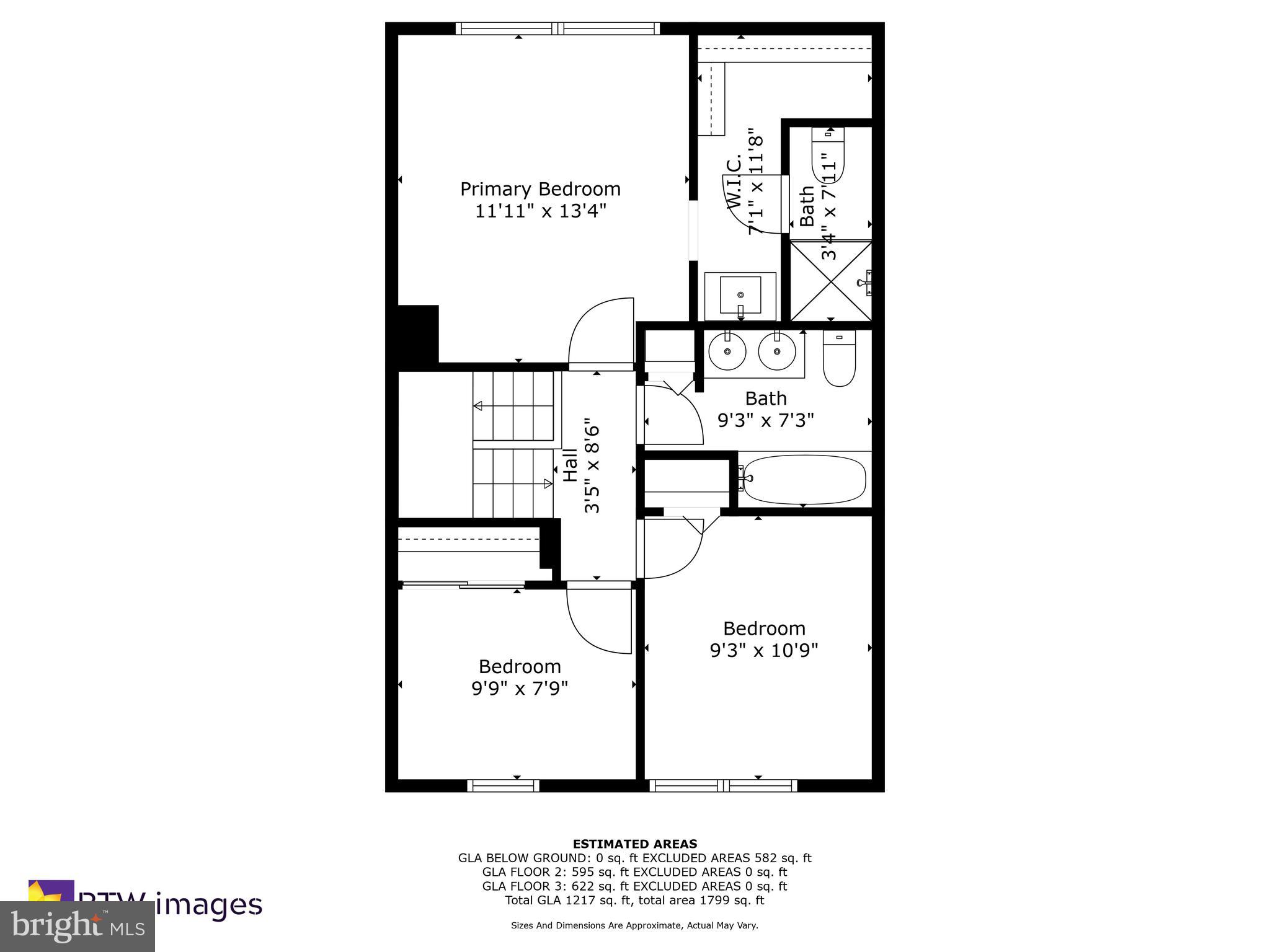 BROOKS SQUARE - Residential